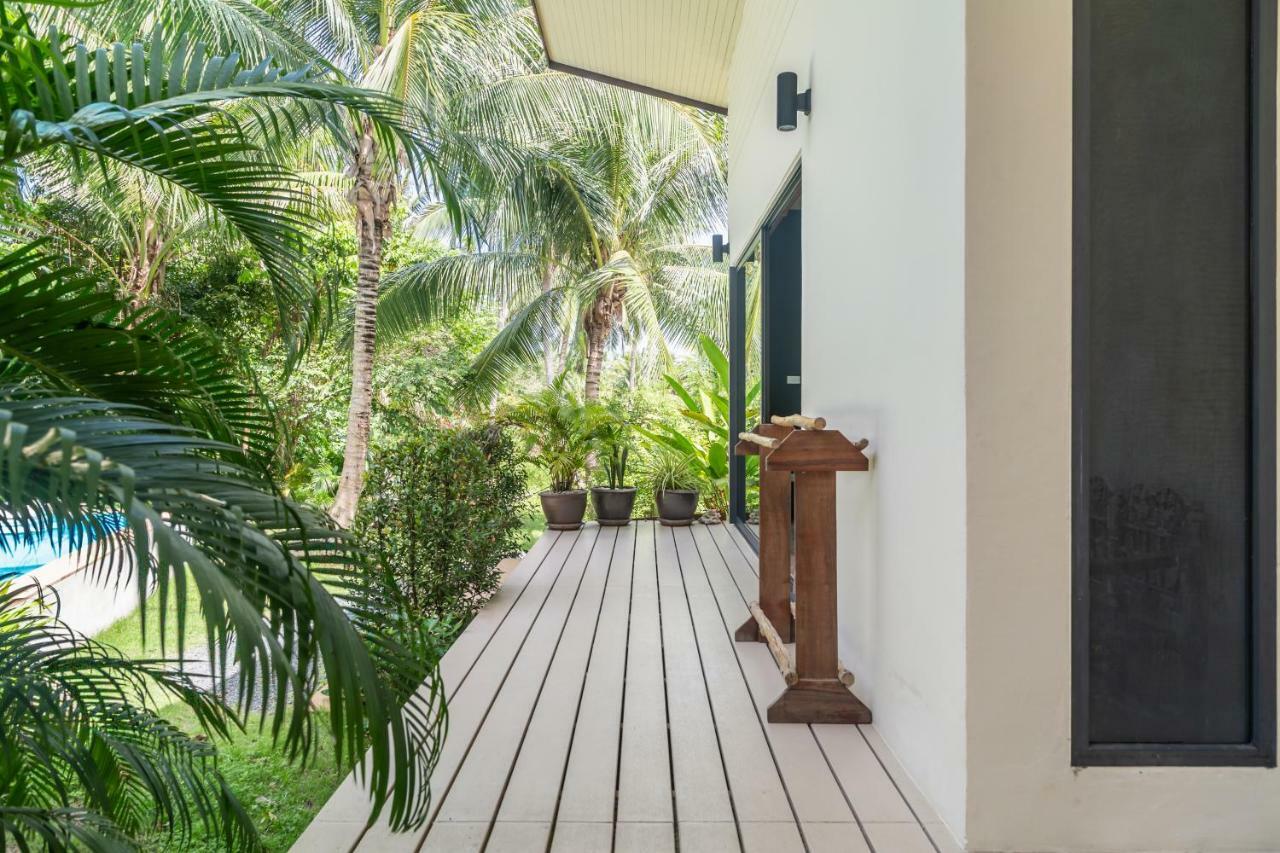 Baan Manaao Villa Hinkong Exterior photo