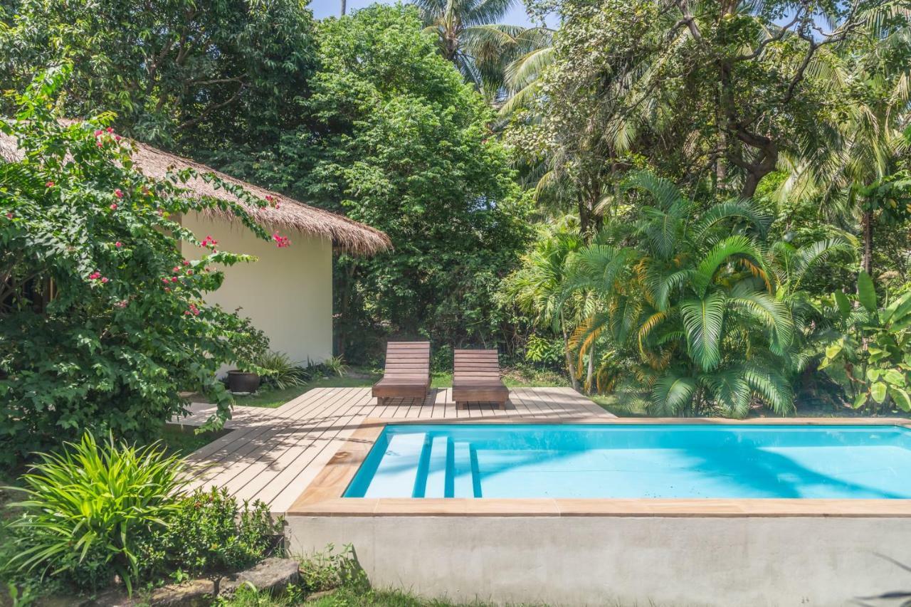 Baan Manaao Villa Hinkong Exterior photo