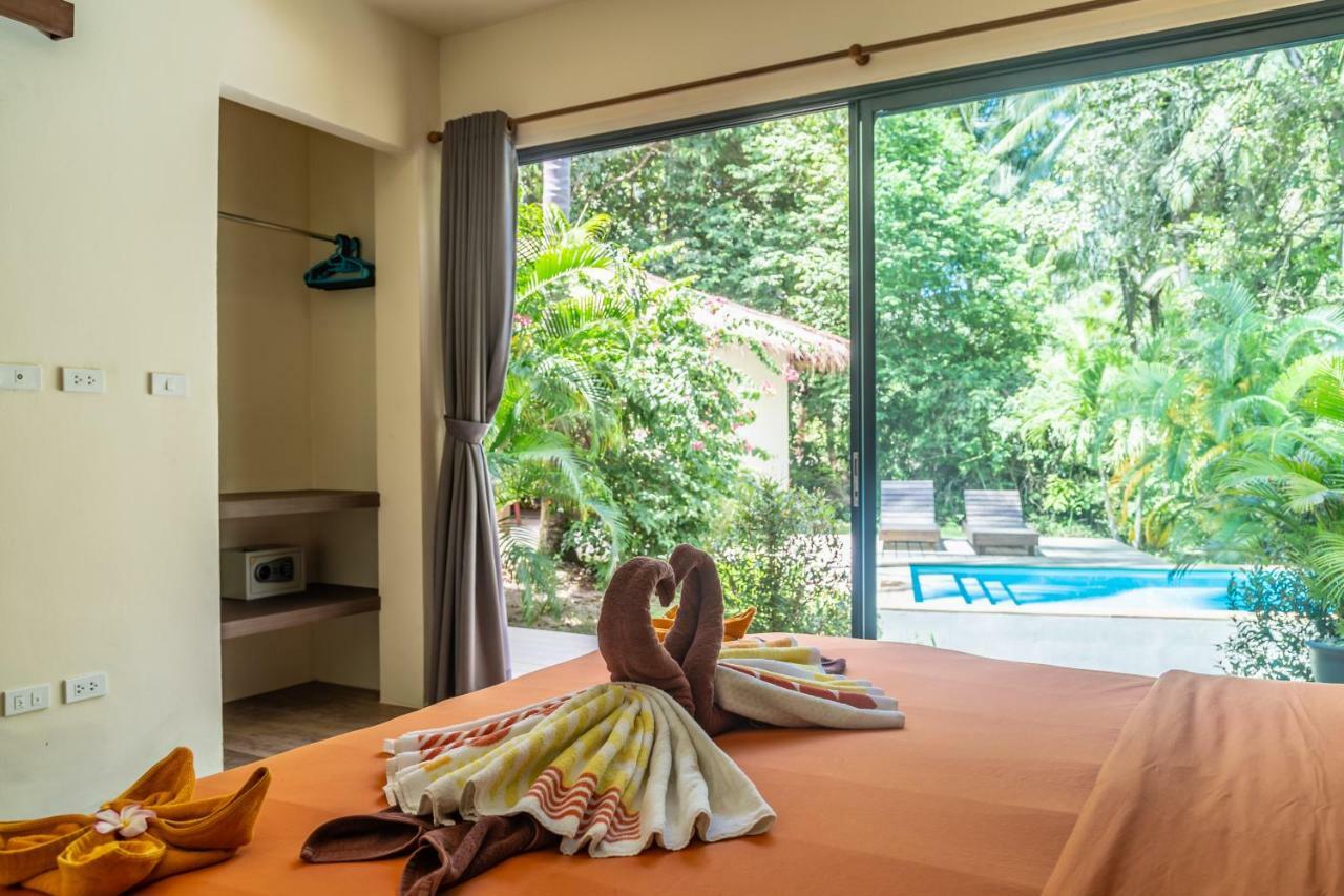 Baan Manaao Villa Hinkong Exterior photo